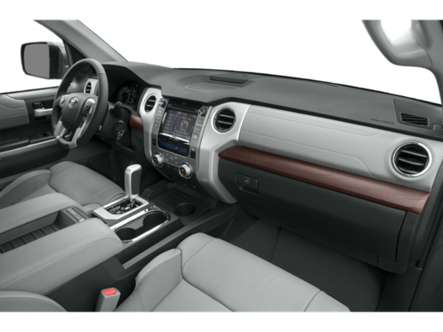 2018 Toyota Tundra 4WD SR5 CrewMax 5.5' Bed 5.7L (Natl)